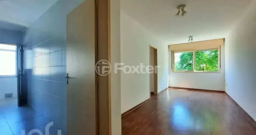 Apartamento com 2 quartos à venda na Rua Felizardo, 322, Jardim Botânico, Porto Alegre