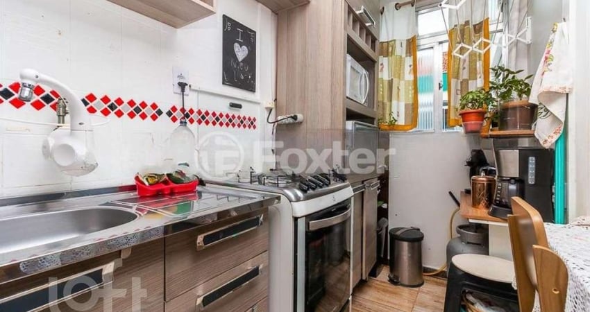 Apartamento com 1 quarto à venda na Rua Domingos Seguézio, 248, Vila Ipiranga, Porto Alegre