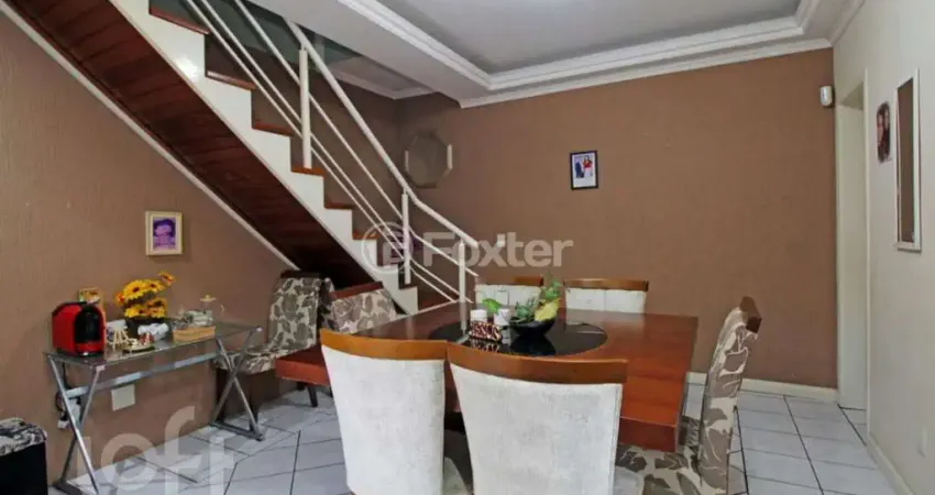 Apartamento com 2 quartos à venda na Avenida Marquês de Souza, 31, Jardim São Pedro, Porto Alegre