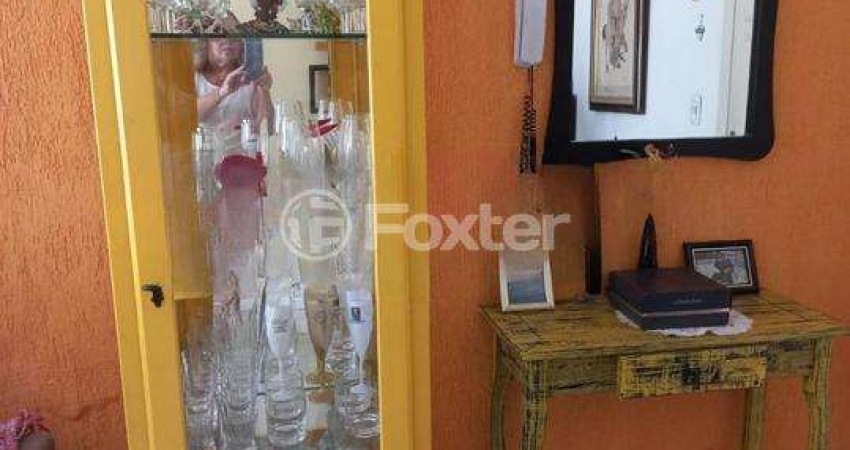 Apartamento com 1 quarto à venda na Rua Padre Anchieta, 34, Nossa Senhora das Graças, Canoas