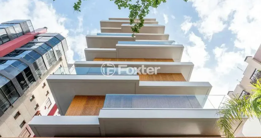 Apartamento com 3 quartos à venda na Rua Coronel Camisão, 175, Higienópolis, Porto Alegre