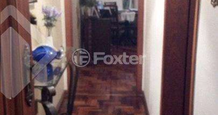 Apartamento com 3 quartos à venda na Avenida Getúlio Vargas, 690, Menino Deus, Porto Alegre