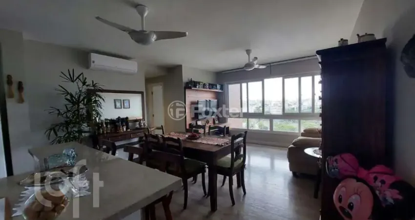 Apartamento com 3 quartos à venda na Avenida Princesa Isabel, 1155, Santana, Porto Alegre