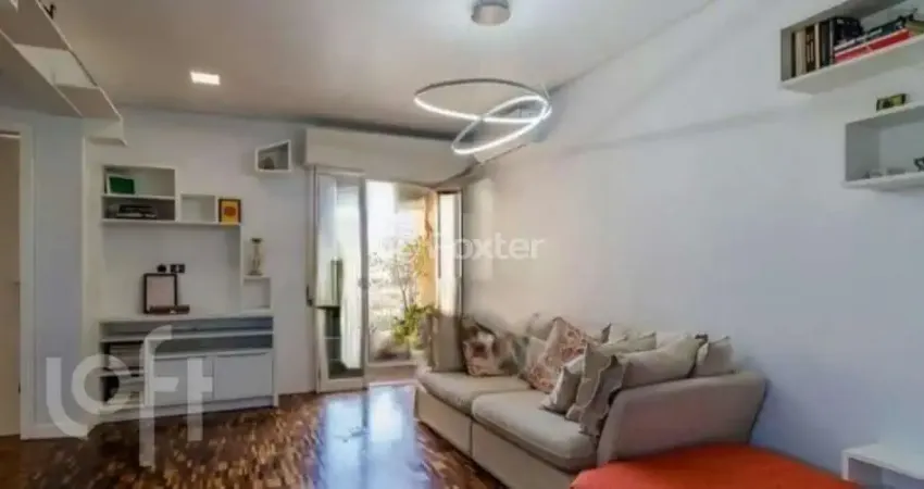 Apartamento com 2 quartos à venda na Rua João Alfredo, 312, Cidade Baixa, Porto Alegre