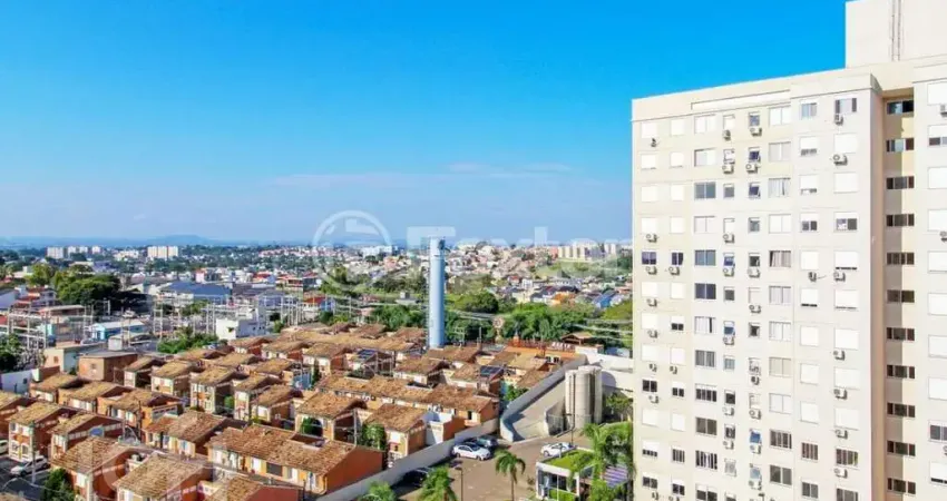 Apartamento com 2 quartos à venda na Rua Tenente Ary Tarrago, 1680, Jardim Itu Sabará, Porto Alegre