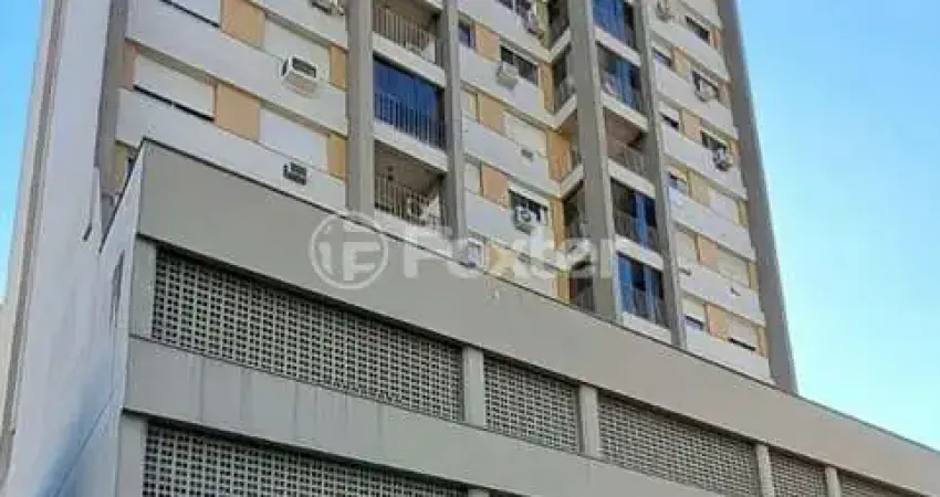 Apartamento com 1 quarto à venda na Rua Marquês do Herval, 991, Centro, São Leopoldo