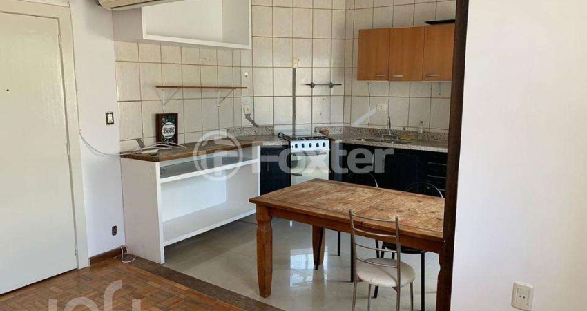 Apartamento com 2 quartos à venda na Rua General Neto, 100, Floresta, Porto Alegre