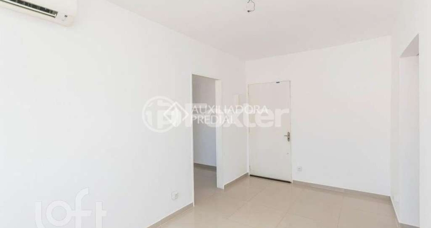 Apartamento com 2 quartos à venda na Rua Orfanotrófio, 700, Santa Tereza, Porto Alegre