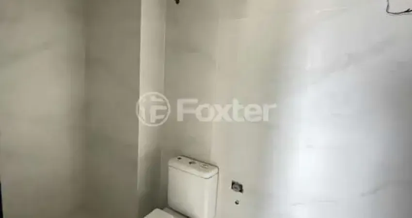 Apartamento com 1 quarto à venda na Rua Prefeito Joao Alfredo, 1, Centro, Canela