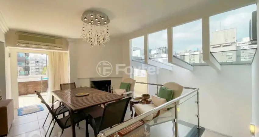 Cobertura com 4 quartos à venda na Rua Anita Garibaldi, 470, Mont Serrat, Porto Alegre