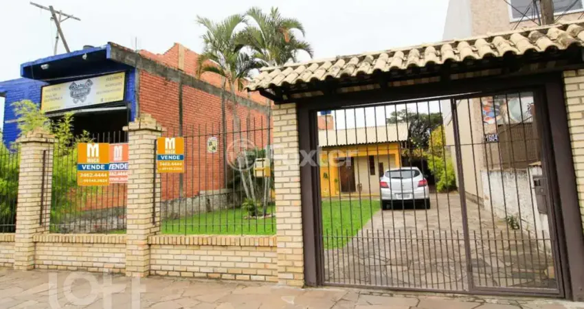 Casa com 3 quartos à venda na Rua Fernando Ferrari, 1604, Niterói, Canoas