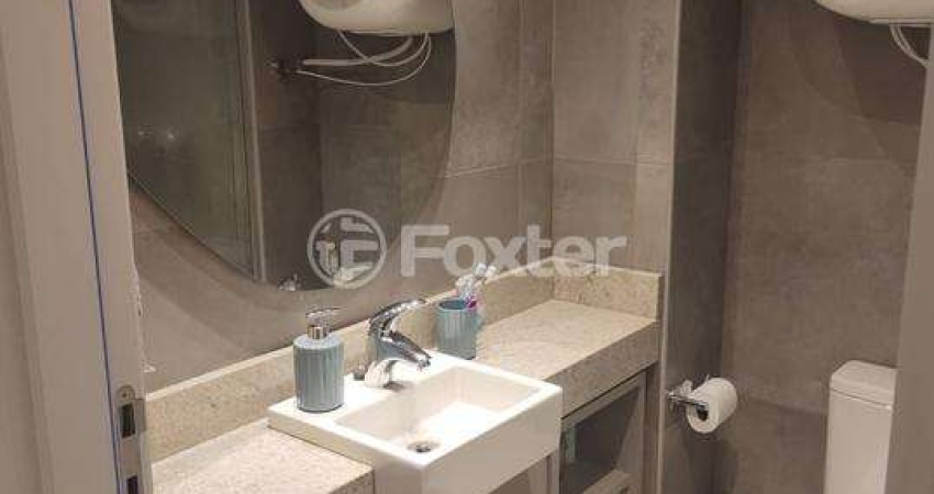 Loft com 1 quarto à venda na Rua Tenente-Coronel Fabrício Pilar, 311, Mont Serrat, Porto Alegre
