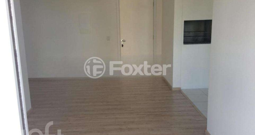 Apartamento com 3 quartos à venda na Rua Doutor Carlos Renato R. Fonseca, 205, Jardim Itu Sabará, Porto Alegre