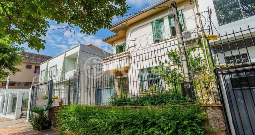 Casa com 4 quartos à venda na Avenida Pátria, 1257, São Geraldo, Porto Alegre
