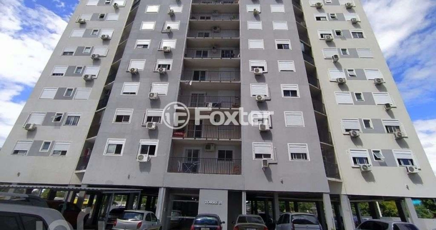 Apartamento com 2 quartos à venda na Rua La Paz, 299, Santo Afonso, Novo Hamburgo