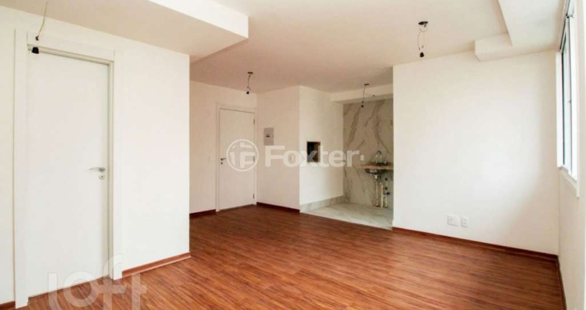 Apartamento com 3 quartos à venda na Avenida Francisco Trein, 116, Cristo Redentor, Porto Alegre