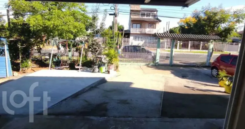 Casa com 3 quartos à venda na Rua Campinas, 2395, Mathias Velho, Canoas