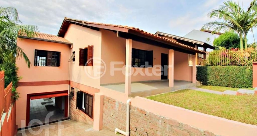 Casa com 4 quartos à venda na Rua Jair de Moura Calixto, 40, Ipanema, Porto Alegre