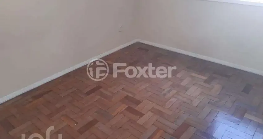 Apartamento com 1 quarto à venda na Rua Professor Cristiano Fischer, 2320, Jardim do Salso, Porto Alegre