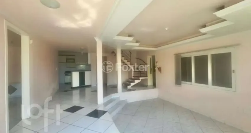 Casa com 3 quartos à venda na Rua Fernando de Noronha, 683, Guarani, Novo Hamburgo