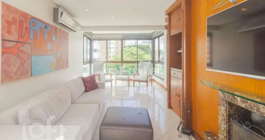 Apartamento com 3 quartos à venda na Avenida Encantado, 62, Petrópolis, Porto Alegre