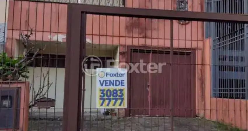 Casa comercial com 2 salas à venda na Rua Casemiro de Abreu, 944, Bela Vista, Porto Alegre