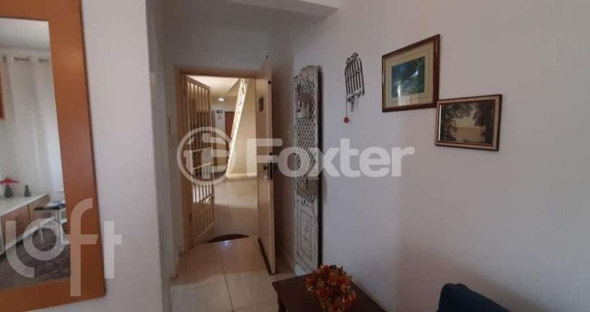 Apartamento com 2 quartos à venda na Rua Brasil, 1648, São Miguel, São Leopoldo