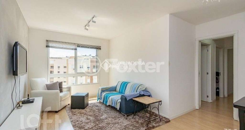 Apartamento com 3 quartos à venda na Rua Aurora, 1250, Marechal Rondon, Canoas