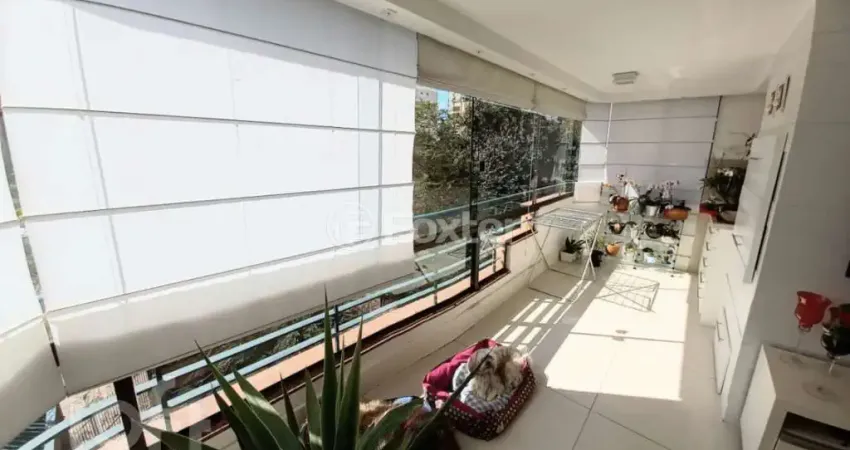 Apartamento com 3 quartos à venda na Rua Augusto Jung, 411, Centro, Novo Hamburgo