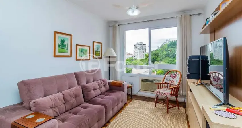 Apartamento com 3 quartos à venda na Rua Câncio Gomes, 715, Floresta, Porto Alegre