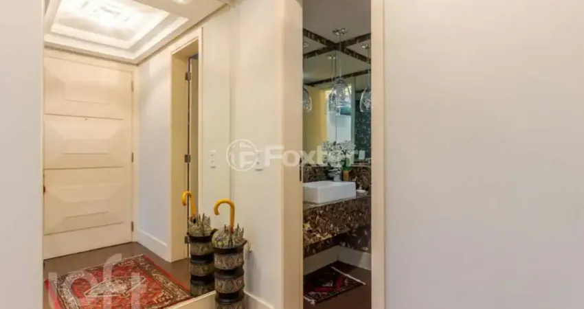 Apartamento com 3 quartos à venda na Rua Padre Chagas, 370, Moinhos de Vento, Porto Alegre