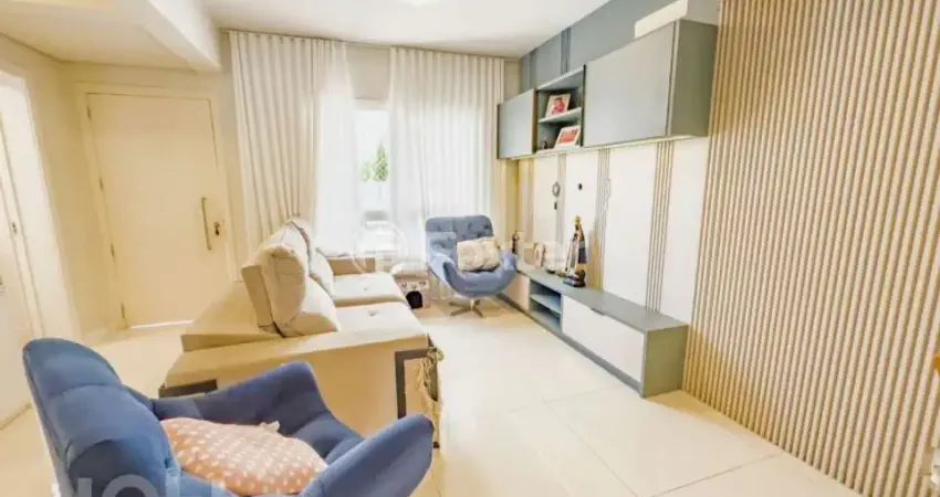 Casa em condomínio fechado com 3 quartos à venda na Avenida Armando Fajardo, 1977, Igara, Canoas