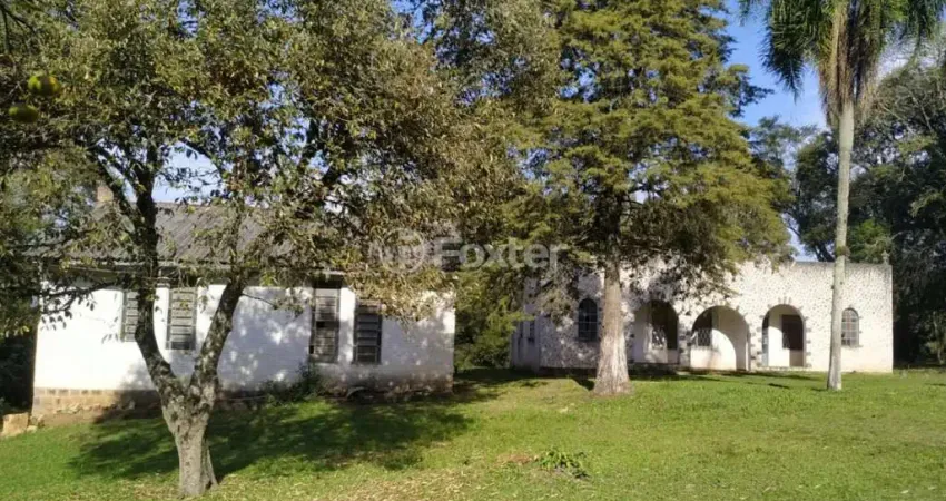 Fazenda com 1 sala à venda na Rua Sítio Paloma, 814, Lomba do Pinheiro, Viamão