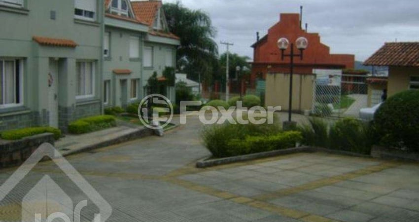 Casa em condomínio fechado com 3 quartos à venda na Avenida da Azenha, 686, Azenha, Porto Alegre