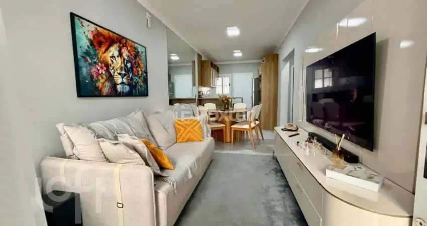 Casa com 3 quartos à venda na Rua Alabama, 251, Mato Grande, Canoas