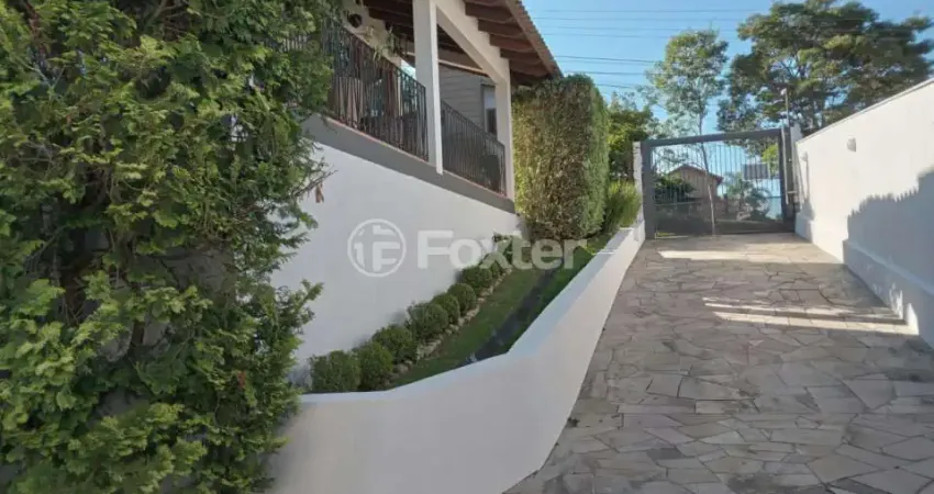 Casa em condomínio fechado com 4 quartos à venda na Rua Cipreste, 60, Fiuza, Viamão