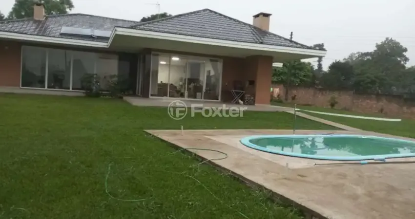 Casa com 4 quartos à venda na undefined RS-244, S/N, Monte Alegre (Distrito), Vale Verde