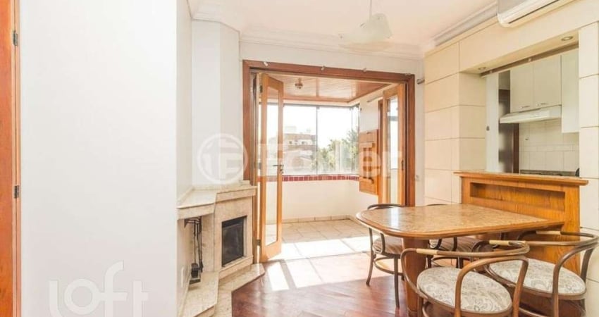 Apartamento com 3 quartos à venda na Rua Afonso Taunay, 115, Boa Vista, Porto Alegre