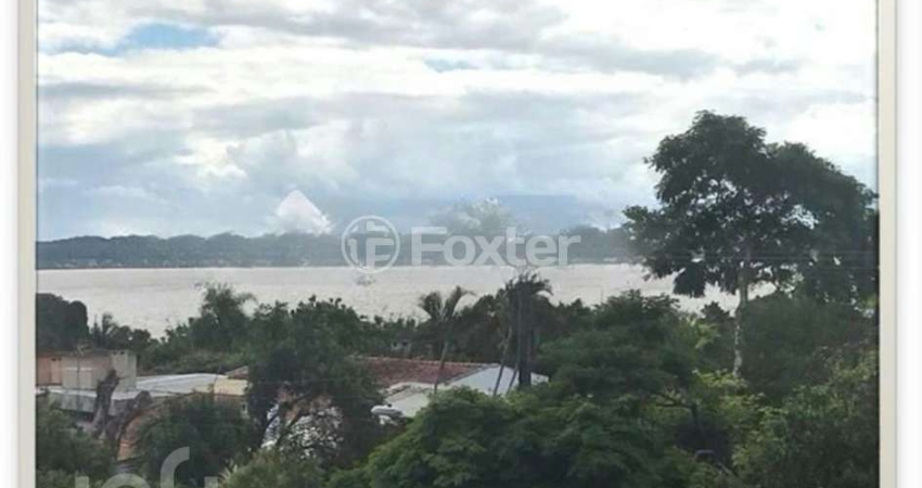 Casa em condomínio fechado com 4 quartos à venda na Rua Landel de Moura, 207, Tristeza, Porto Alegre