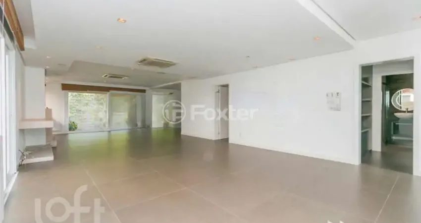 Casa em condomínio fechado com 4 quartos à venda na Avenida Coronel Marcos, 1645, Pedra Redonda, Porto Alegre