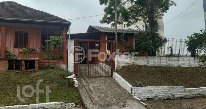 Casa com 5 quartos à venda na Rua Itararé, 13, Pátria Nova, Novo Hamburgo