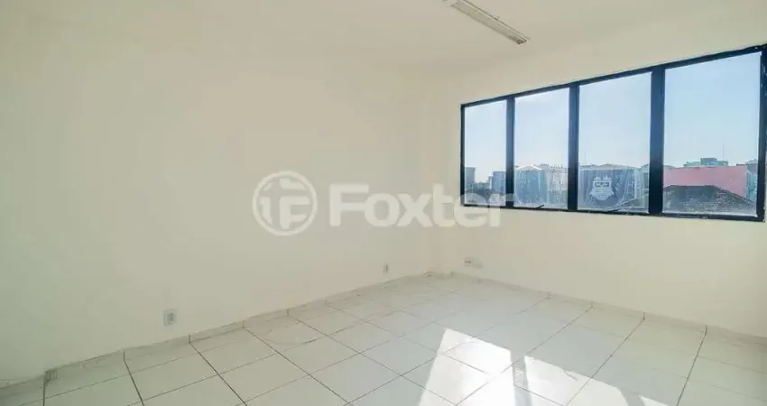 Sala comercial com 1 sala à venda na Rua Adão Baino, 146, Cristo Redentor, Porto Alegre