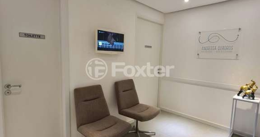 Sala comercial com 1 sala à venda na Avenida Assis Brasil, 3535, Jardim Lindóia, Porto Alegre