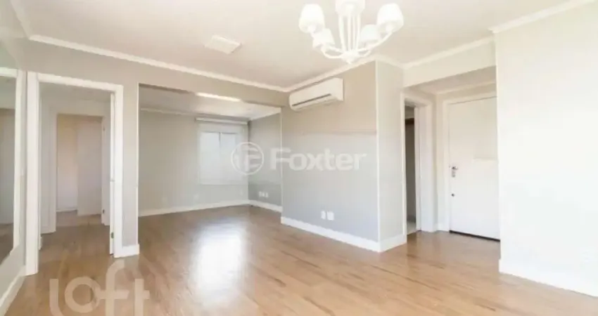 Apartamento com 2 quartos à venda na Rua Almirante Barroso, 720, Floresta, Porto Alegre
