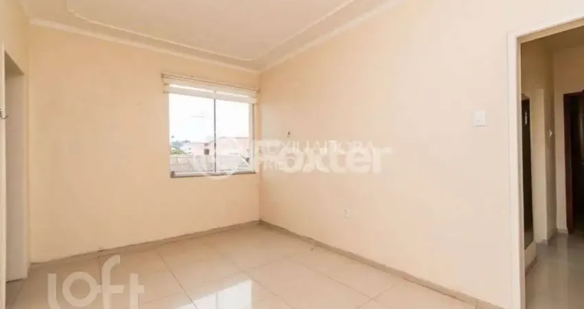 Apartamento com 2 quartos à venda na Avenida Chicago, 76, Floresta, Porto Alegre