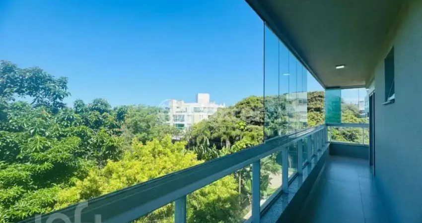 Apartamento com 3 quartos à venda na Avenida Campeche, 805, Campeche, Florianópolis