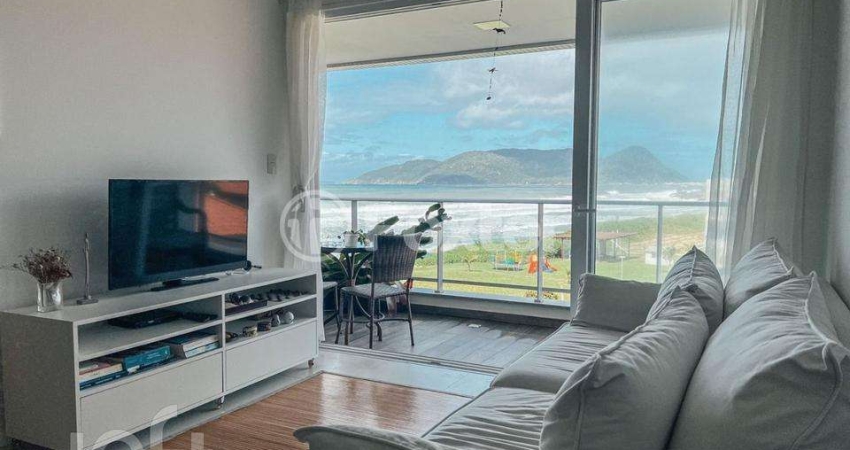 Apartamento com 2 quartos à venda na Rua Manoel Pedro Vieira, 590, Morro das Pedras, Florianópolis