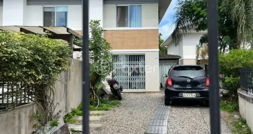 Casa com 2 quartos à venda na Rua Vista do Sol, 103, Campeche, Florianópolis