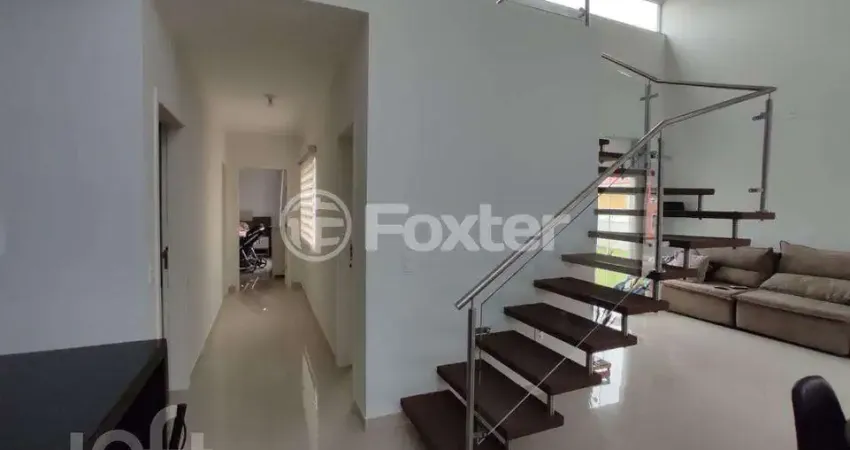 Casa em condomínio fechado com 3 quartos à venda na Rodovia Açoriana, 2390, Tapera, Florianópolis