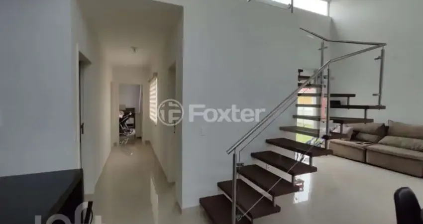 Casa em condomínio fechado com 3 quartos à venda na Rodovia Açoriana, 2390, Tapera, Florianópolis